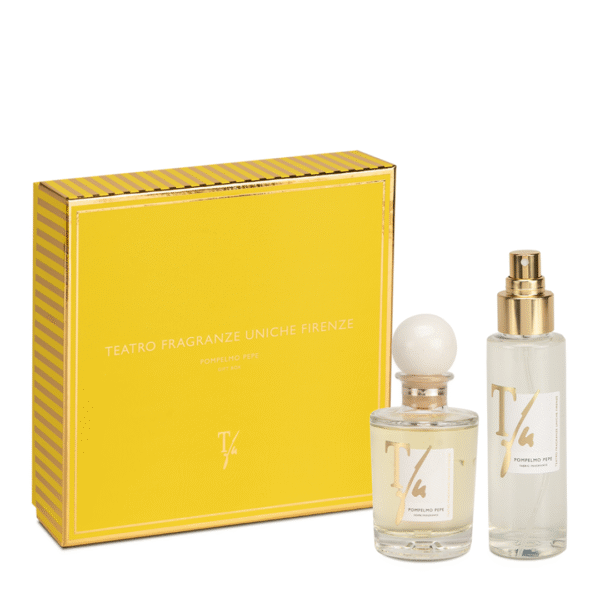 POMPELO PEPE GIFT BOX