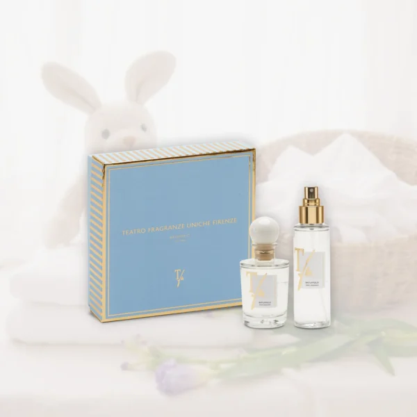 Batuffolo Dárková sada