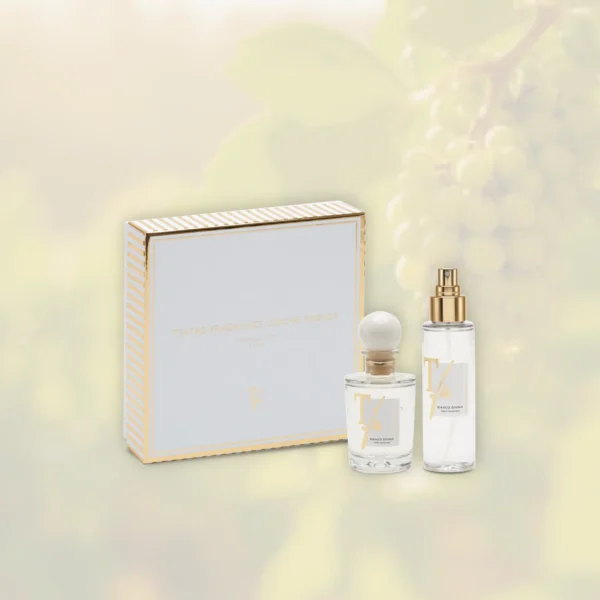 Bianco Divino Dárková sada