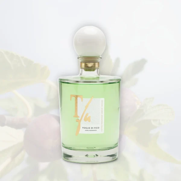 Foglie di Fico Difuzér 500 ml