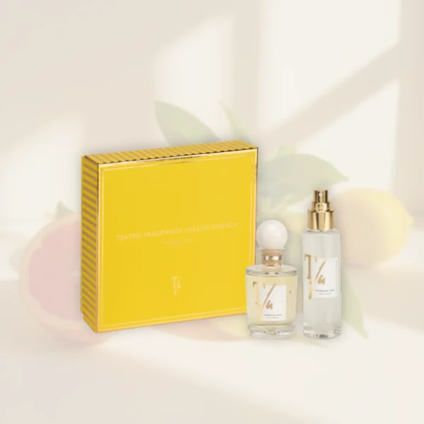 Pompelmo Pepe Dárková sada