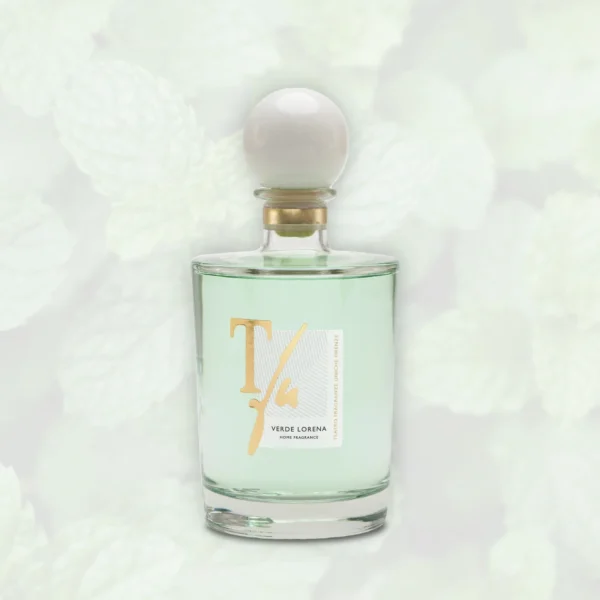 Verde Lorena Difuzér 500 ml