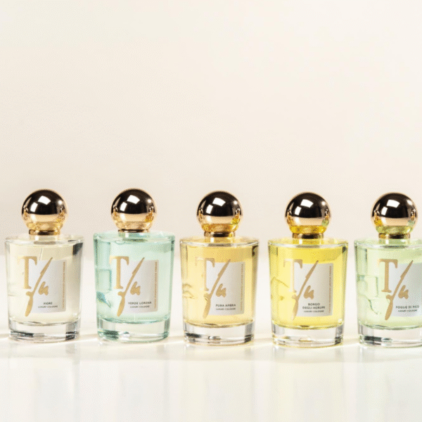 Niche bytové parfémy